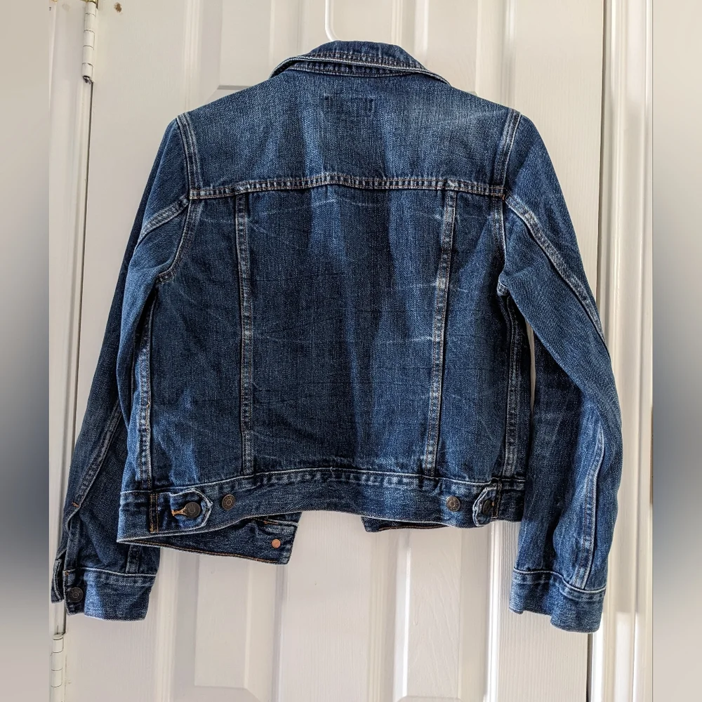 J. CREW Women's Jacket